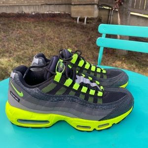 Nike air max 95s sz 8.5 men’s